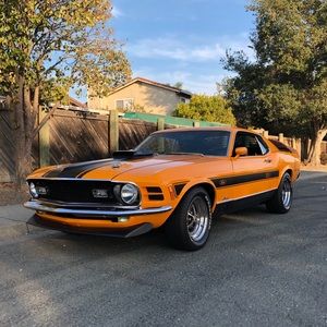 Meet your Posher, Paul